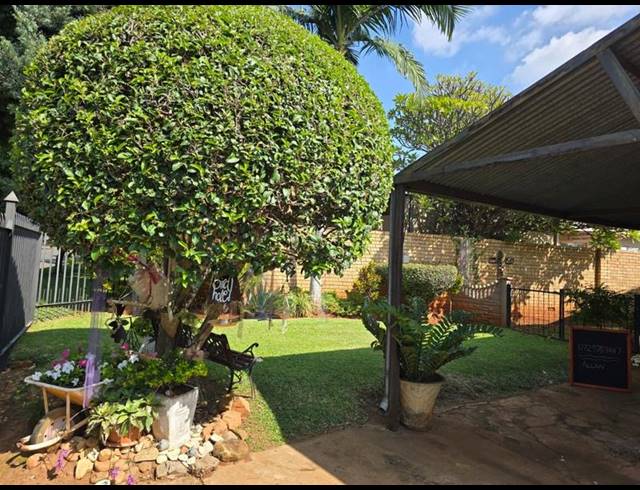 3 BEDROOM HOUSE FOR SALE IN MAGALIESKRUIN